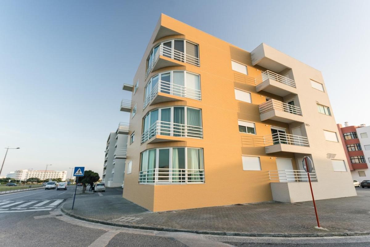 Best Houses 09 - Peniche Steps From The Beach Exterior foto