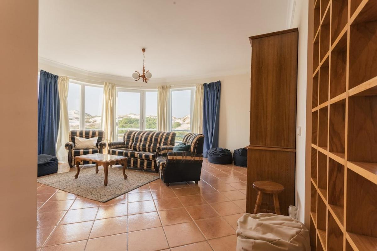 Best Houses 09 - Peniche Steps From The Beach Exterior foto