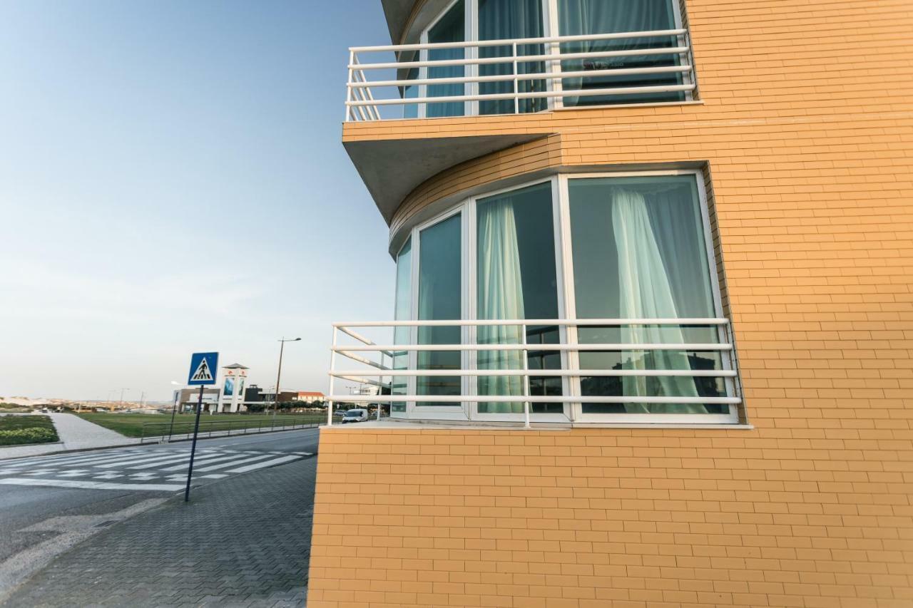 Best Houses 09 - Peniche Steps From The Beach Exterior foto